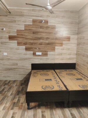 Kitchen in 1 RK Apartment at Lord Mahavira Apartment, Sector 29 – for Rent