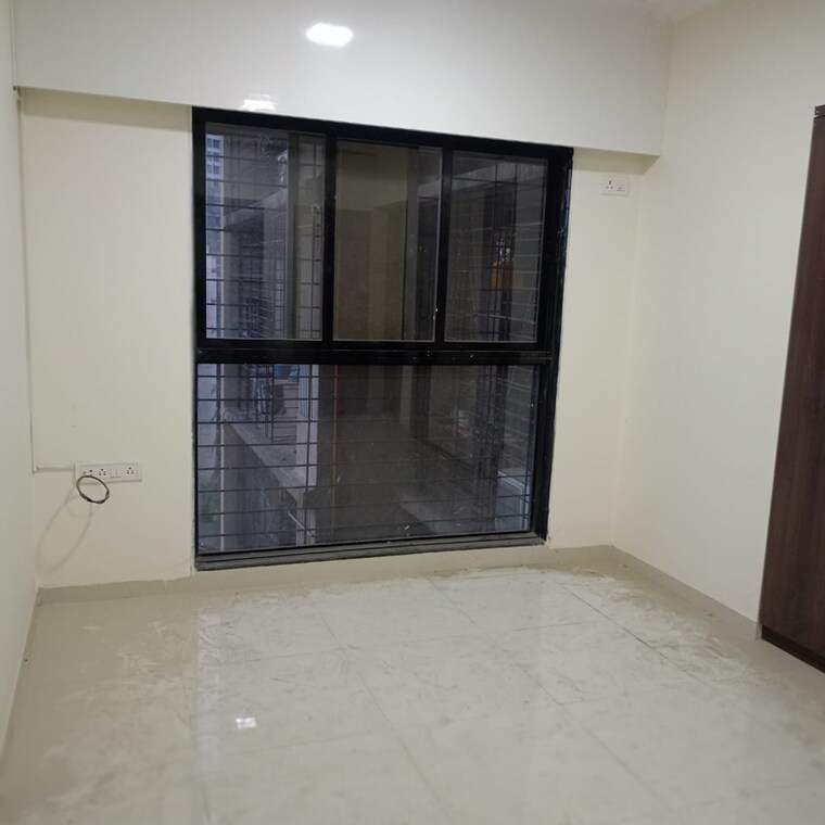 Room, raunak-heights 1 Bedroom 410 Sq.Ft. Apartment In Anand Nagar Thane 9521233