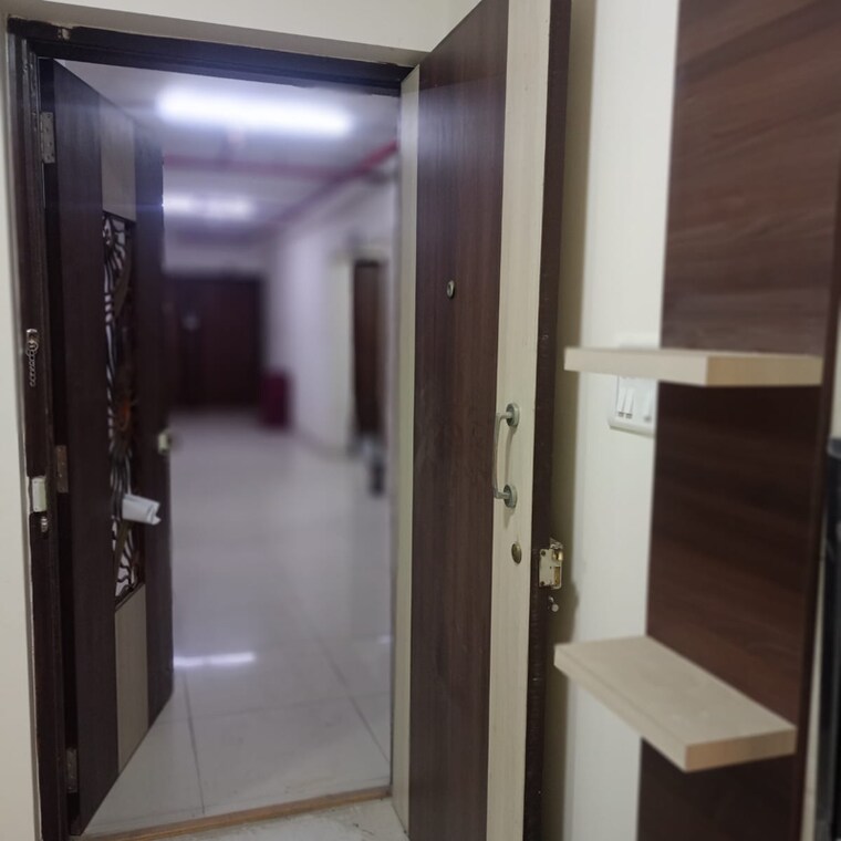 Other, raunak-heights 1 Bedroom 410 Sq.Ft. Apartment In Anand Nagar Thane 9521233