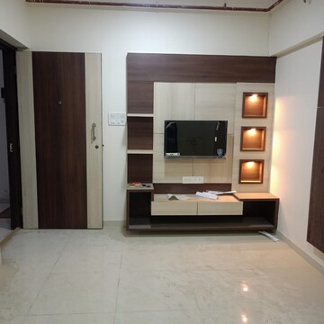 Room in 1 BHK Apartment at Raunak Heights, Anand Nagar – for Sale