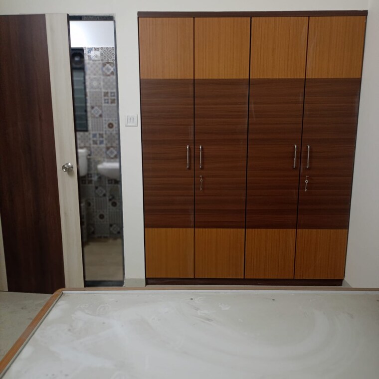 Room, raunak-heights 1 Bedroom 410 Sq.Ft. Apartment In Anand Nagar Thane 9521233