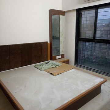 1 BHK Apartment For Sale in Raunak Heights, Anand Nagar