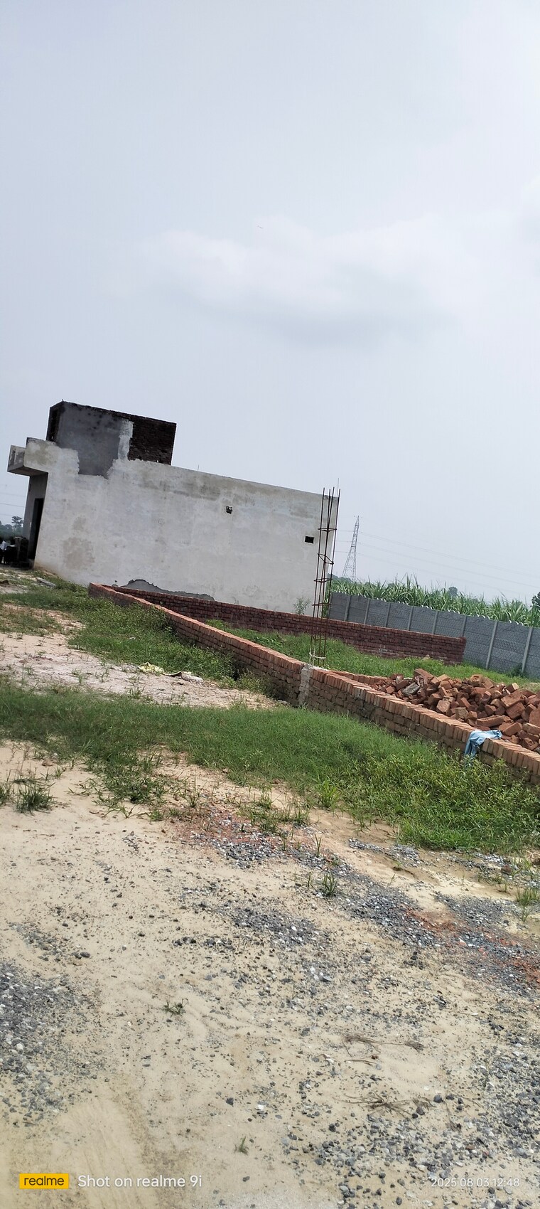Exterior View, indraprastha-city  905 Sq.Yd. Plot In Duhai Ghaziabad 9521232