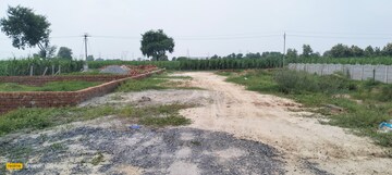 Plot Area in  Plot at Indraprastha City, Duhai – for Sale