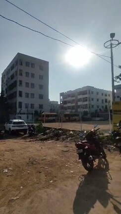 Plot For Sale in Mailardevpally