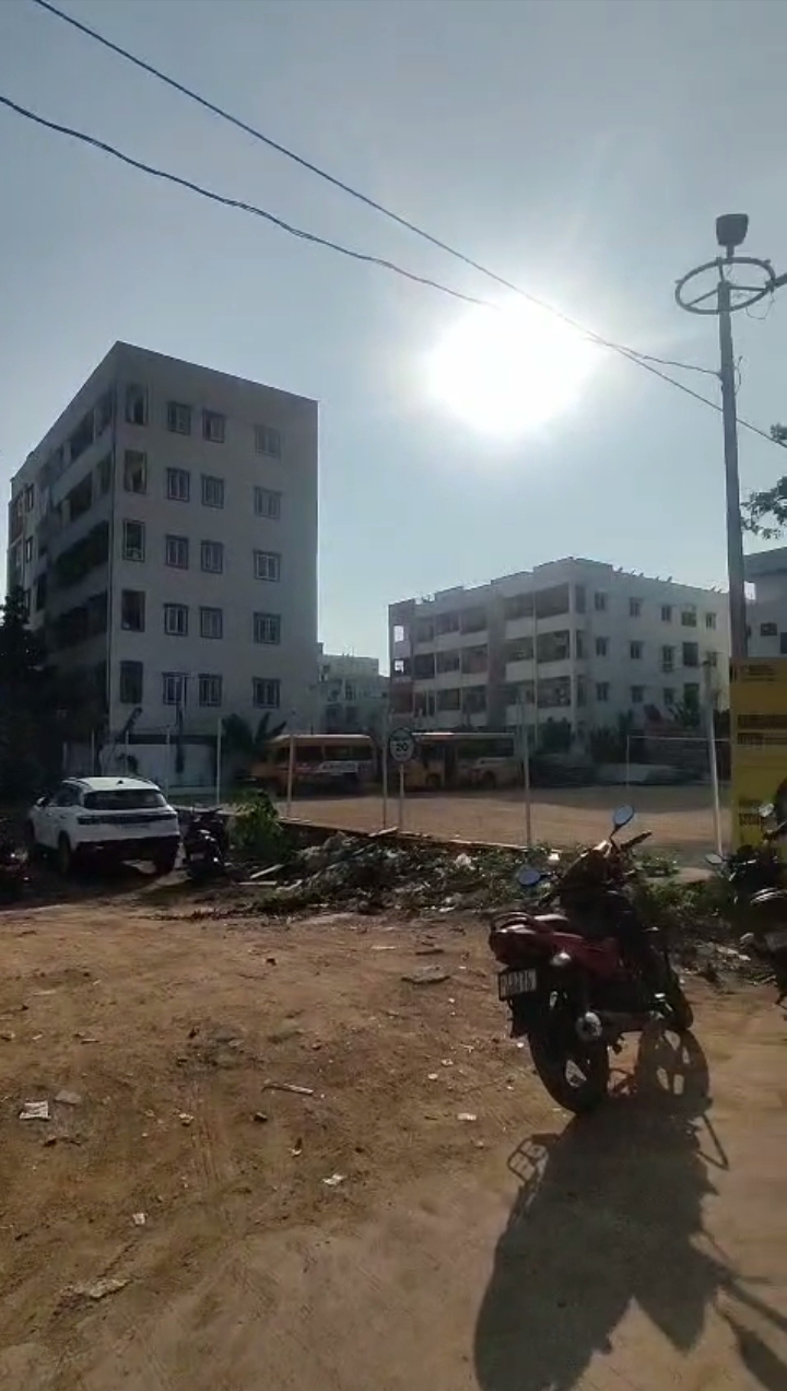  Plot For Sale in Mailardevpally