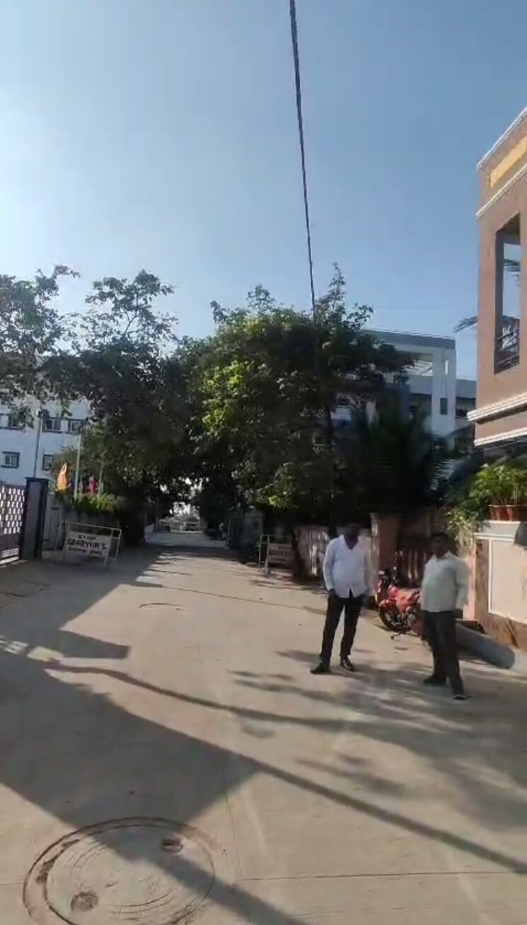 Exterior View, mailardevpally  500 Sq.Yd. Plot In Mailardevpally Hyderabad 9521250