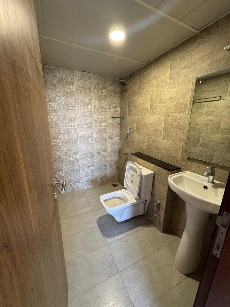 Bathroom, godrej-eternity 2 Bedroom 916 Sq.Ft. Apartment In Kanakapura Road Bangalore 9521229
