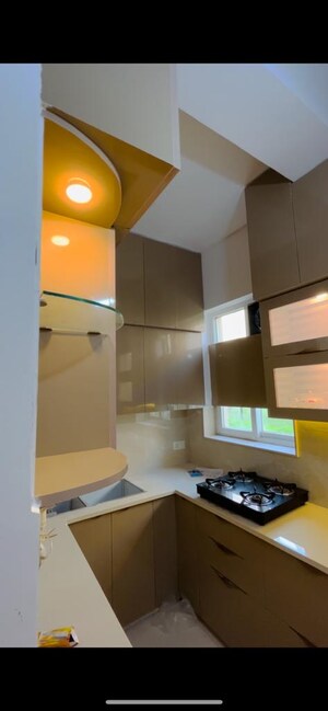 Living Room in 3 BHK Apartment at BPTP Park Elite Premium, Sector 84 – for Sale