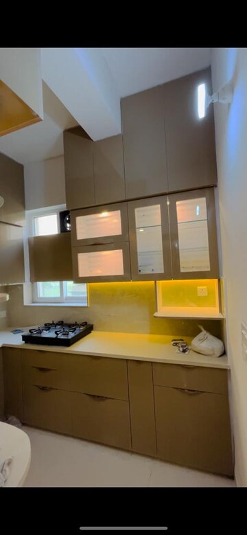 Kitchen in 3 BHK Apartment at BPTP Park Elite Premium, Sector 84 – for Sale