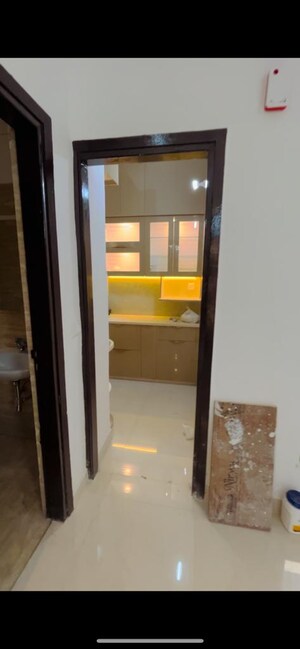 Building Lobby in 3 BHK Apartment at BPTP Park Elite Premium, Sector 84 – for Sale