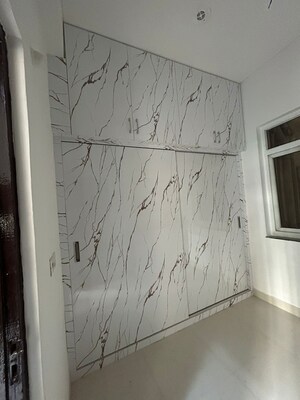 Balcony in 3 BHK Apartment at BPTP Park Elite Premium, Sector 84 – for Sale