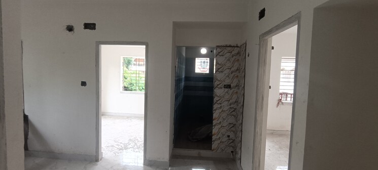 Other, kaikhali 2 Bedroom 820 Sq.Ft. Apartment In Kaikhali Kolkata 9519039