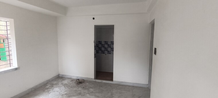 Room, kaikhali 2 Bedroom 820 Sq.Ft. Apartment In Kaikhali Kolkata 9519039