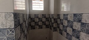 Bathroom in 2 BHK Apartment at Kaikhali – for Sale