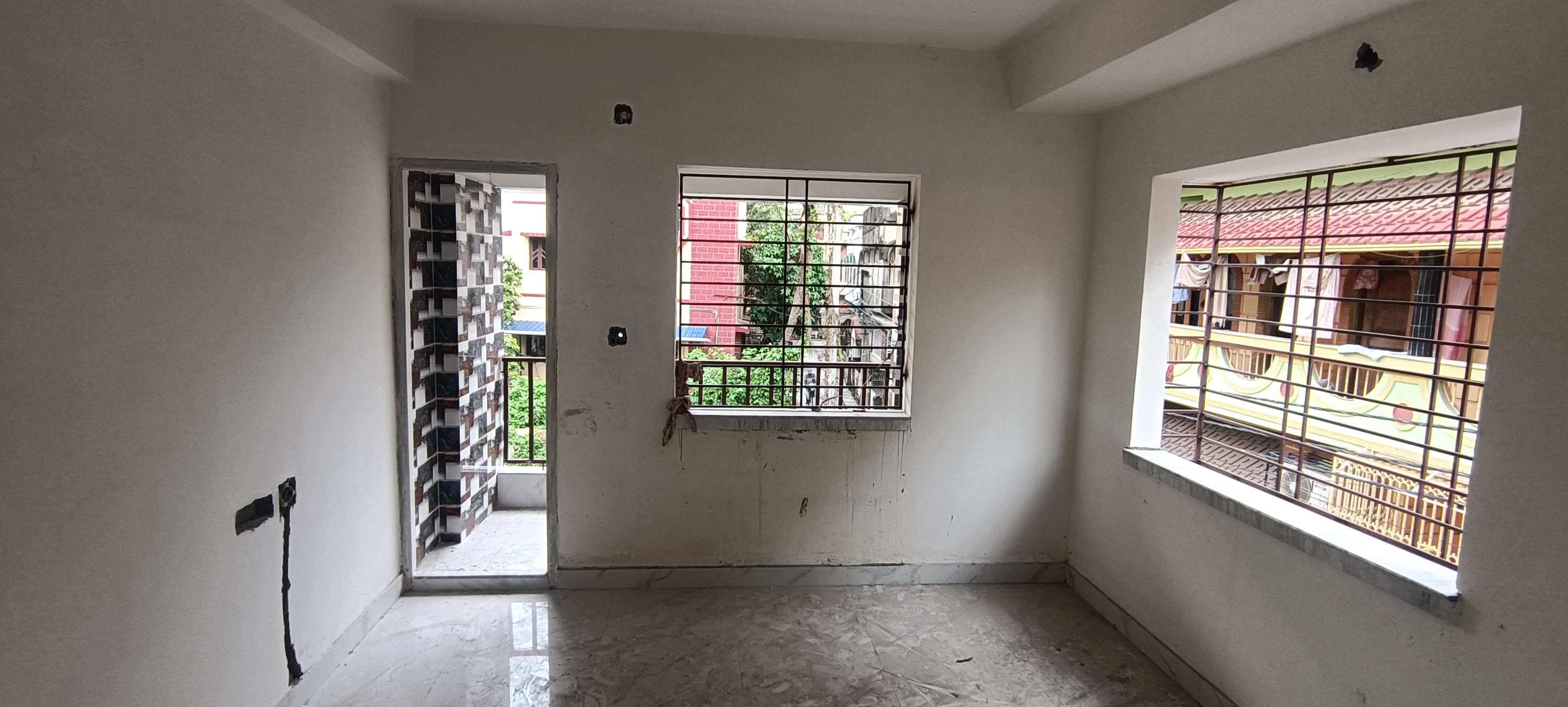 2 BHK Apartment For Sale in Kaikhali