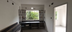 Kitchen in 2 BHK Apartment at Kaikhali – for Sale
