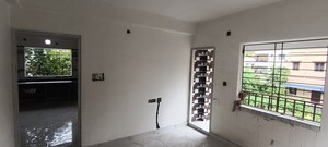 Room in 2 BHK Apartment at Kaikhali – for Sale