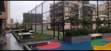 1 BHK Apartment – Exterior View View at Aastha River View, Taloja - for Sale