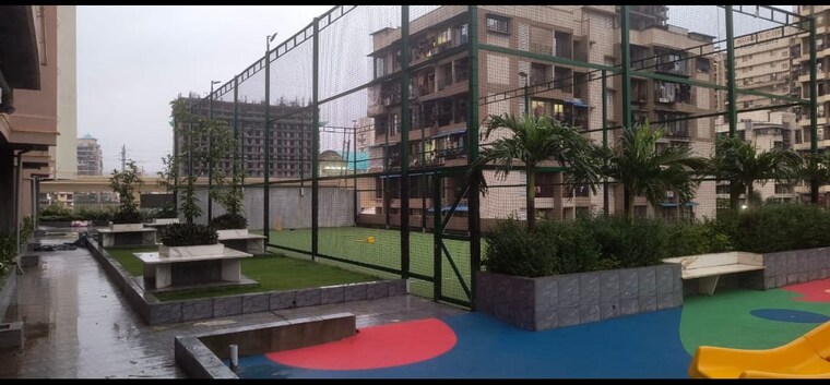 Exterior View, aastha-river-view 1 Bedroom 650 Sq.Ft. Apartment In Taloja Navi Mumbai 9521266