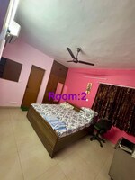 3 BHK 1800 Sq.Ft. Apartment in Sarita Vihar Pocket-J RWA