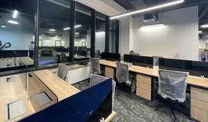  Office Space For Rent in Omkar The Summit Business Bay, Andheri East