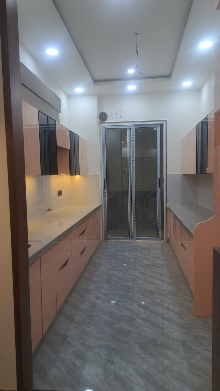 Kitchen, kalwar road 4 Bedroom 3200 Sq.Ft. Independent House In Kalwar Road Jaipur 9521301