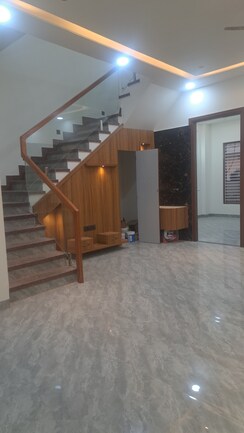 4 BHK + Study Room Independent House For Sale in Kalwar Road