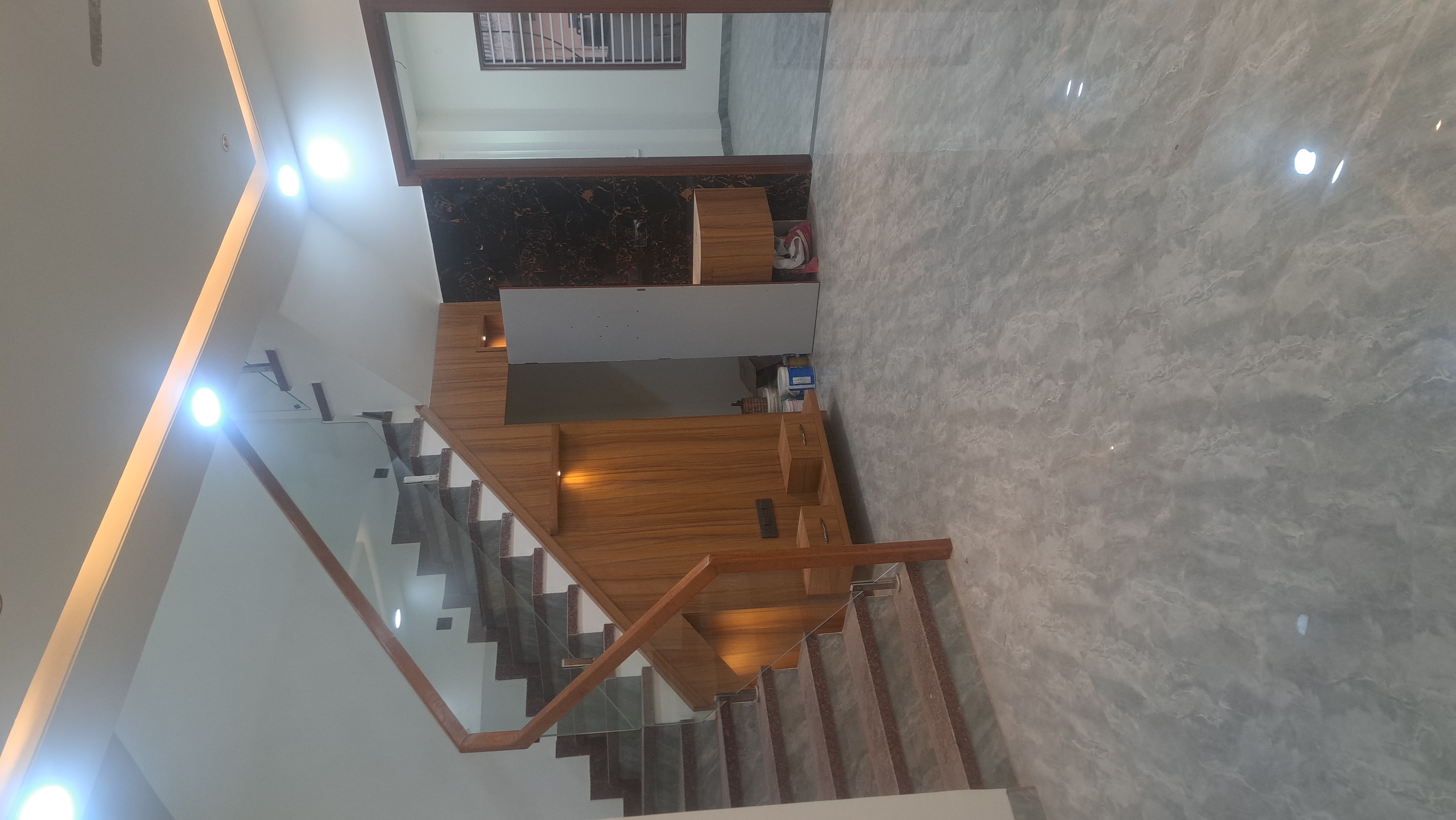 4 BHK + Study Room Independent House For Sale in Kalwar Road