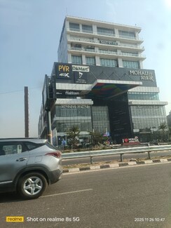 Retail Shop For Sale in Sector 62, Mohali