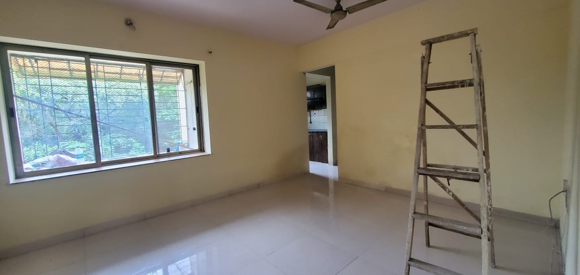 1 BHK Apartment For Sale in Swastik Residency 1