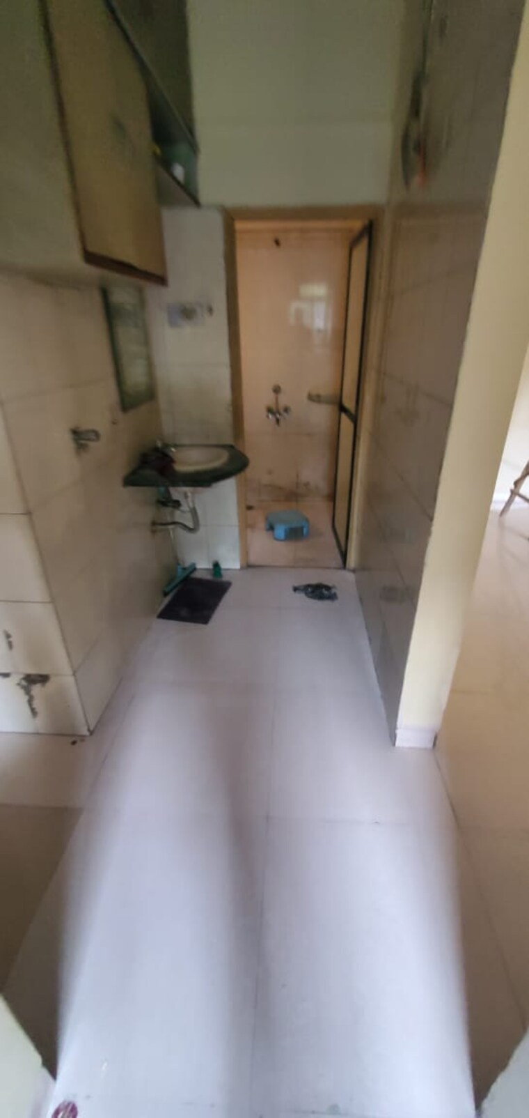 Bathroom, swastik-residency-1 1 Bedroom 442 Sq.Ft. Apartment In Ghodbunder Road Thane 9521277