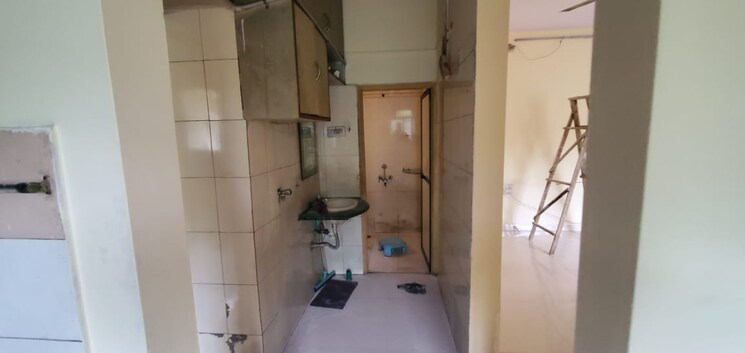 Bathroom, swastik-residency-1 1 Bedroom 442 Sq.Ft. Apartment In Ghodbunder Road Thane 9521277