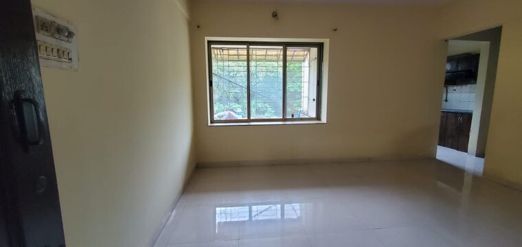 Room, swastik-residency-1 1 Bedroom 442 Sq.Ft. Apartment In Ghodbunder Road Thane 9521277