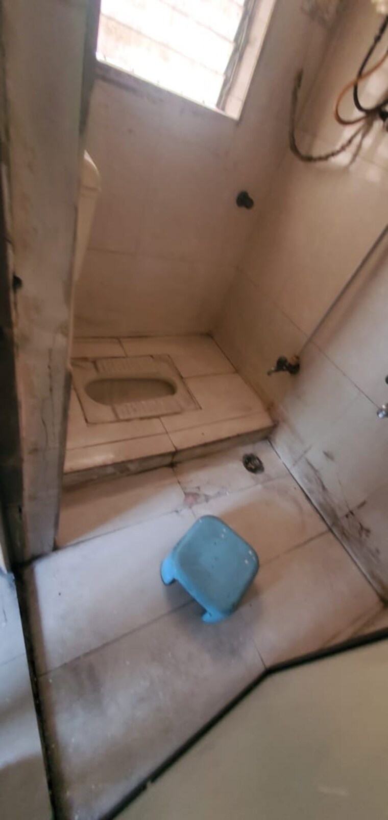 Bathroom, swastik-residency-1 1 Bedroom 442 Sq.Ft. Apartment In Ghodbunder Road Thane 9521277