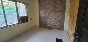 Room in 1 BHK Apartment at Swastik Residency 1, Ghodbunder Road – for Sale