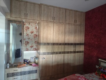 Furnished Amenities in 2 BHK Apartment at Kolte Patil 24K Sereno, Baner – for Rent