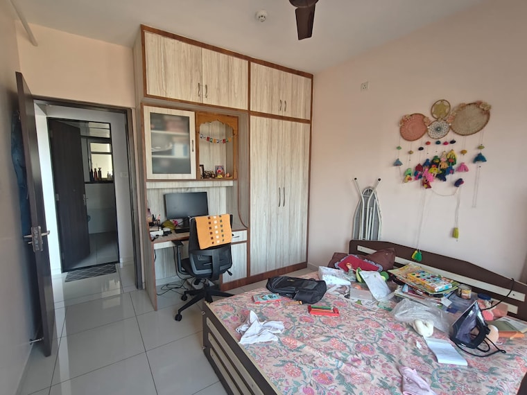 Bedroom, kolte-patil-24k-sereno 2 Bedroom 900 Sq.Ft. Apartment In Baner Pune 9521279