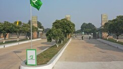 Plot For Sale in Prominent Swastik Greens