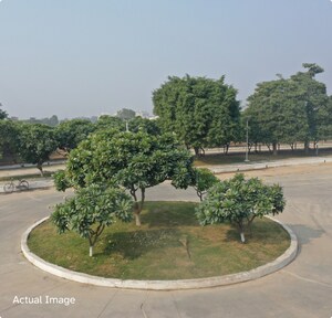  Plot – Garden View at Prominent Swastik Greens, Manesar Sector 9 - for Sale