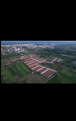 Plot For Sale in S P Luxury Villa Plots 