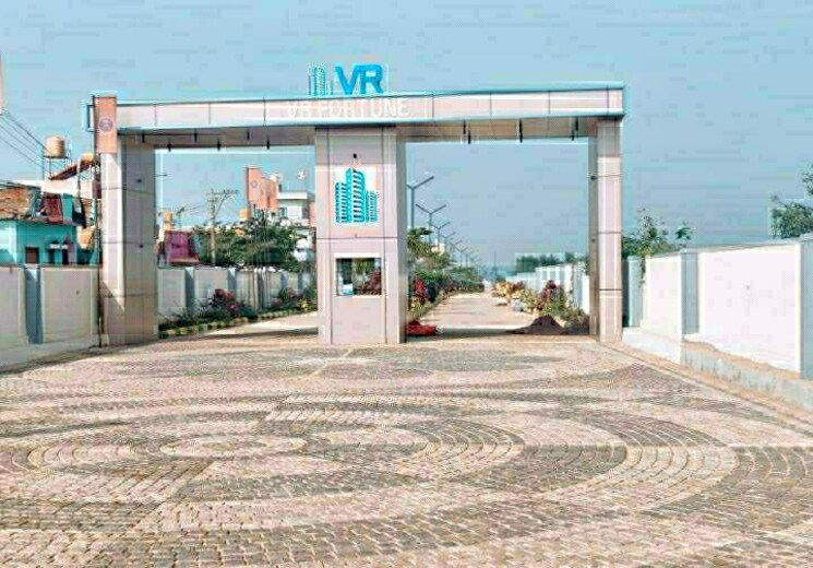 Exterior View, devanahalli  1200 Sq.Ft. Plot In Devanahalli Bangalore 9521290