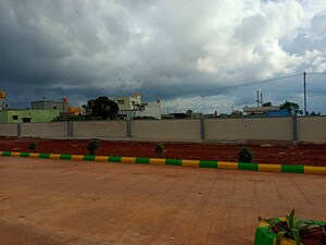  Plot For Sale in Devanahalli