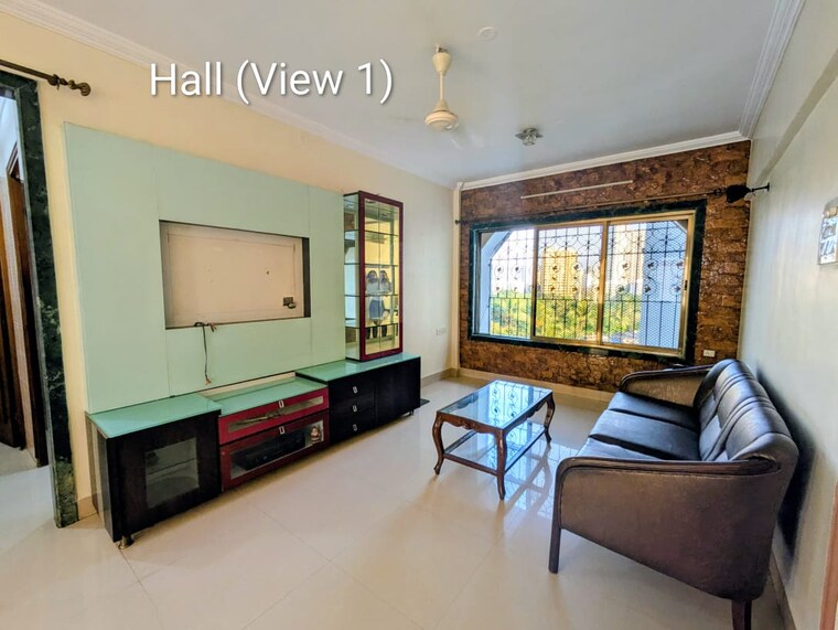 Bedroom, ekta-vivek-enclave 2 Bedroom 1000 Sq.Ft. Apartment In Dahisar West Mumbai 9521287