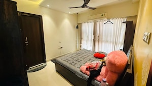 Bedroom in 2 BHK Apartment at Sunteck Gilbird, Andheri West – for Sale