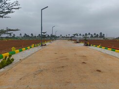 Plot For Sale in Sidlagatta Plots For Sale