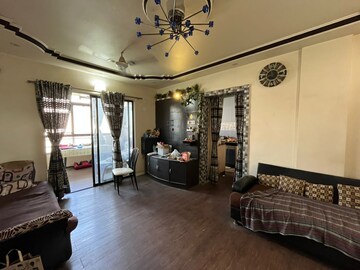 3 BHK Apartment For Sale in Kondhwa