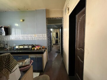 Room in 3 BHK Apartment at Kondhwa – for Sale