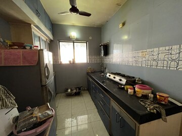 Kitchen in 3 BHK Apartment at Kondhwa – for Sale