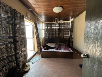 Parking in 3 BHK Apartment at Kondhwa – for Sale